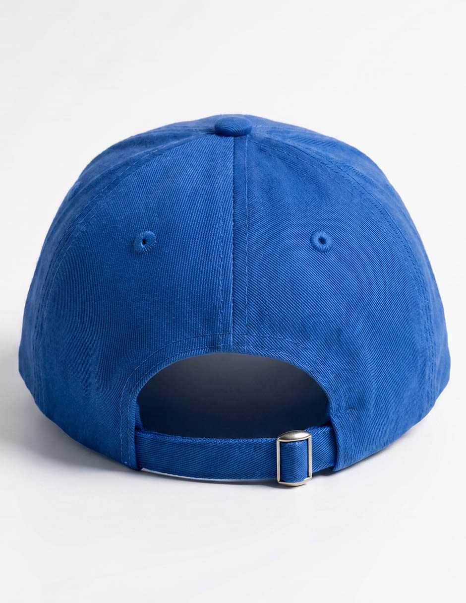 Gorra visera curva hebilla Mr Beast para niño Gorra visera curva hebilla Mr Beast para niño