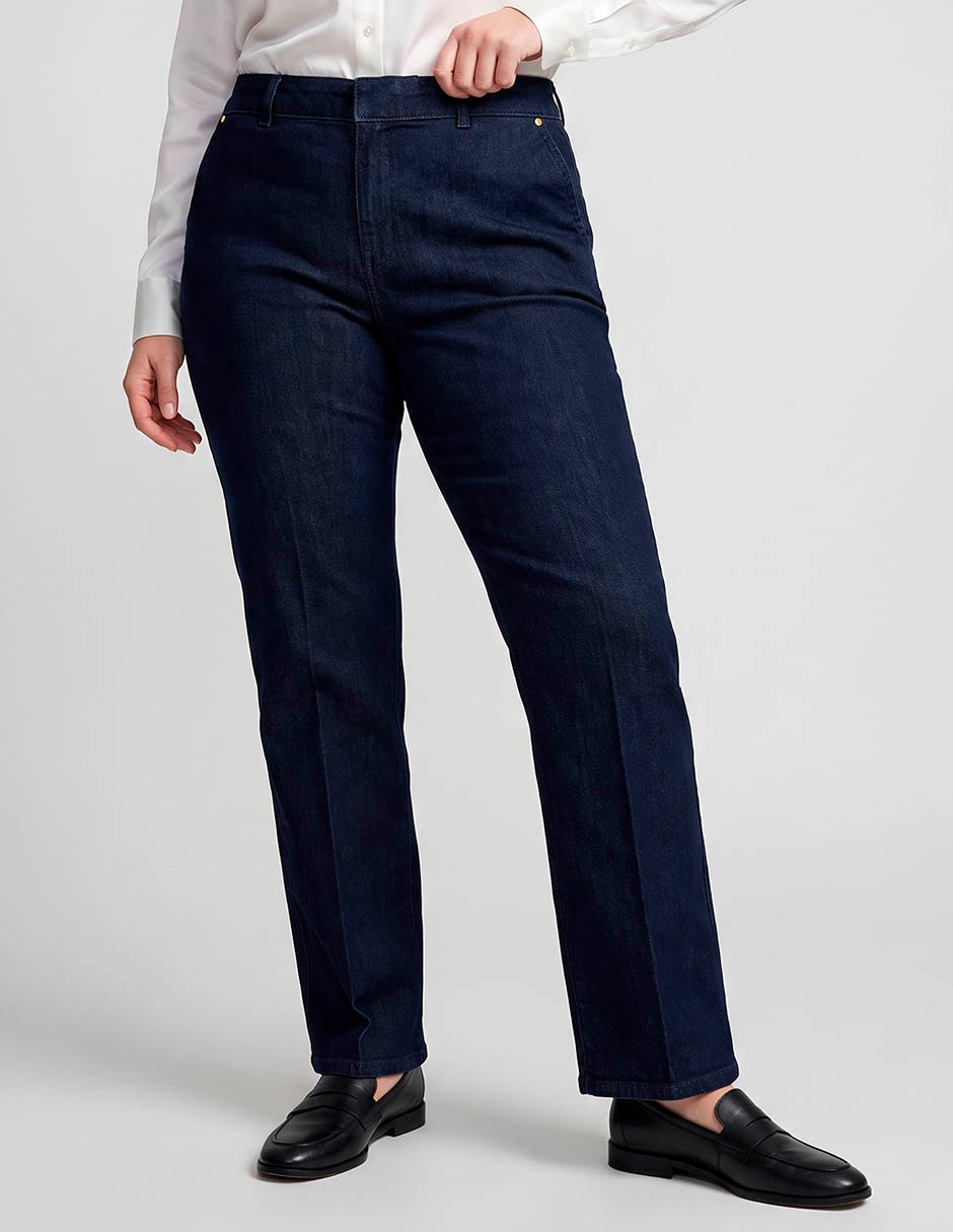 Jeans Straight para mujer Jeans Straight para mujer