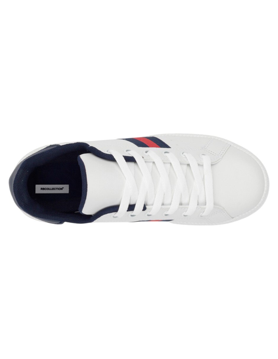 Tenis Rbcollection Rbvegano para mujer