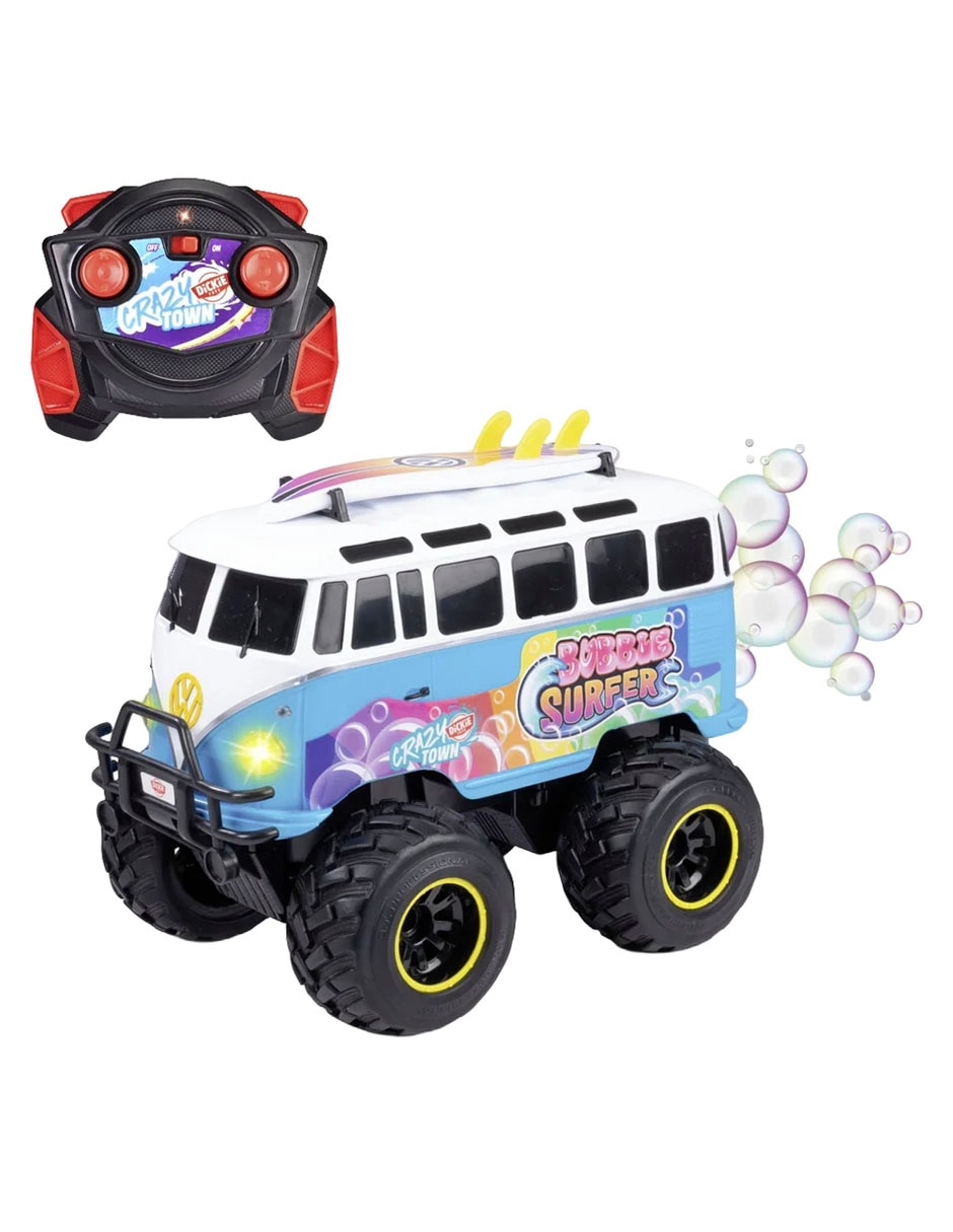Automóvil Volkswagen 1