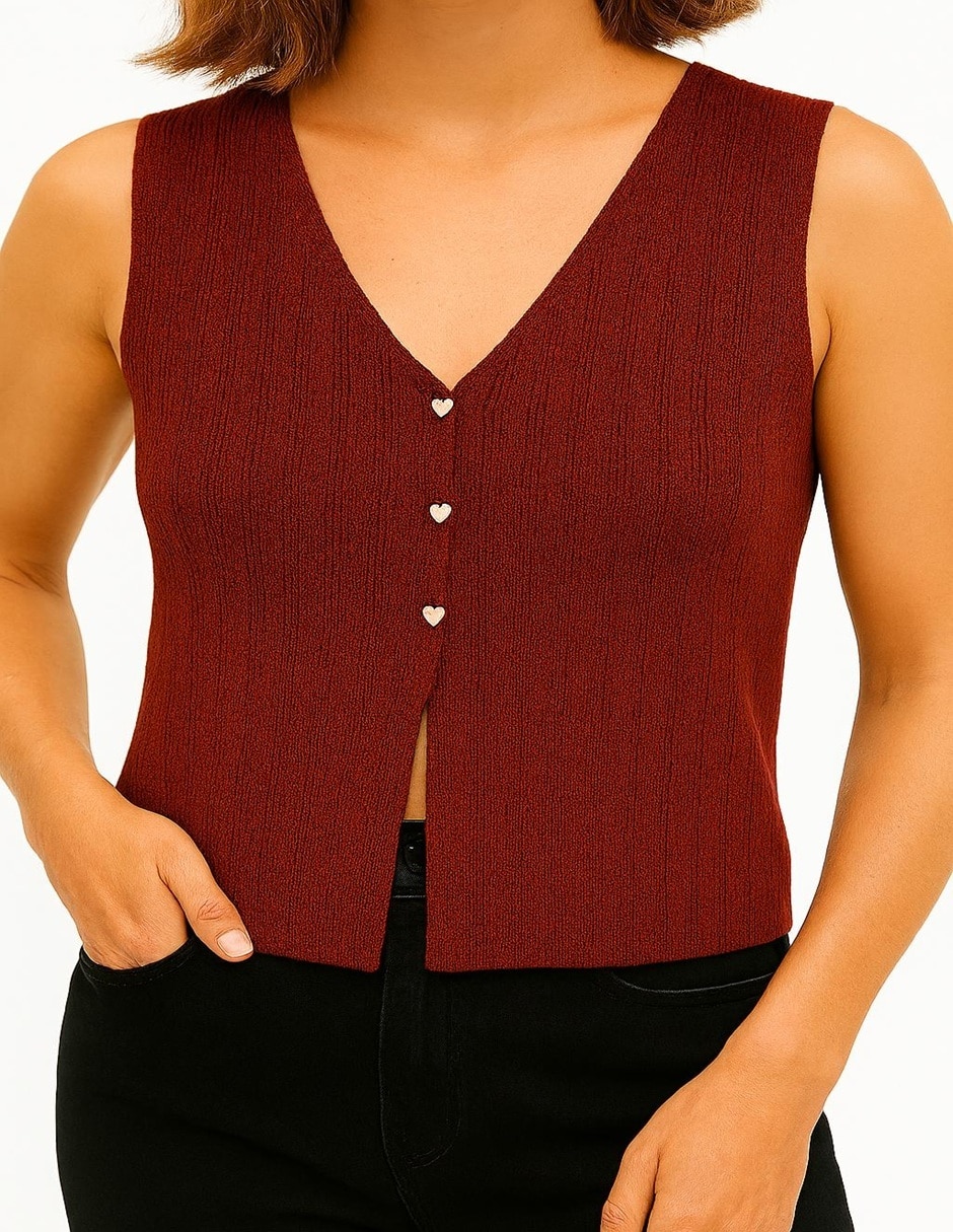 Blusa para mujer 2