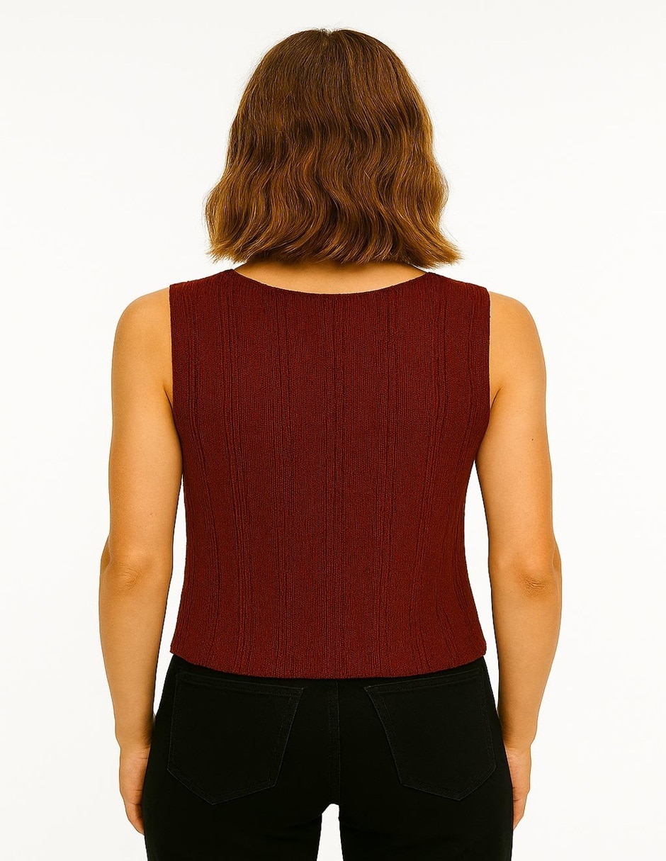Blusa para mujer 3