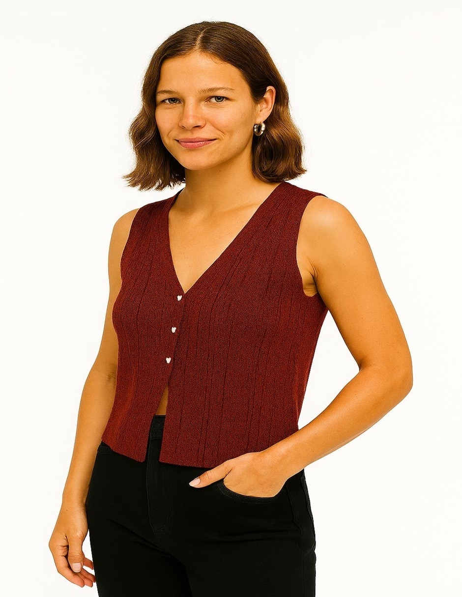 Blusa para mujer 4