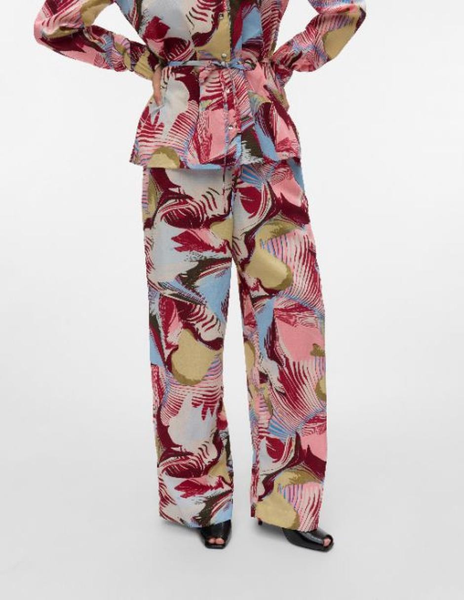 'pantalón' regular wide leg 'para mujer' 'pantalón' regular wide leg 'para mujer'