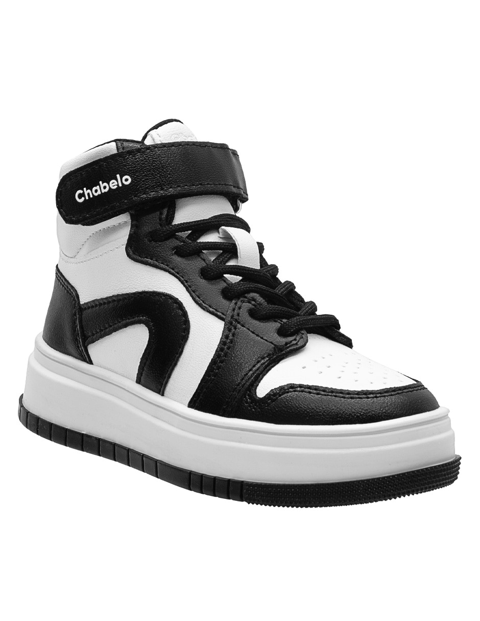 Tenis para niño Urban 6