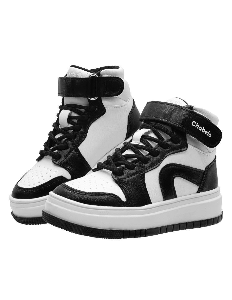 Tenis para niño Urban 7