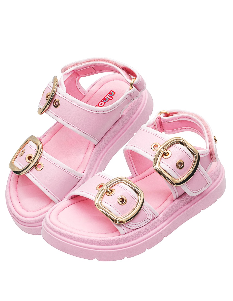 Sandalia para Niña 9