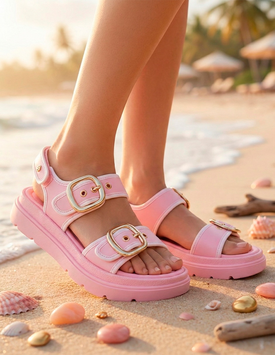 Sandalia para Niña 7