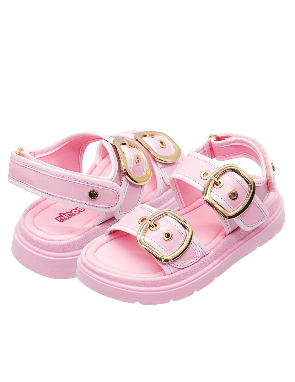 Sandalia para Niña 10