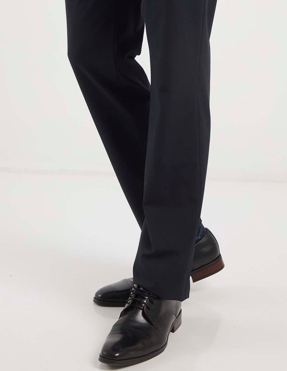 Pantalon vestir 7764035-14 poliéste 5