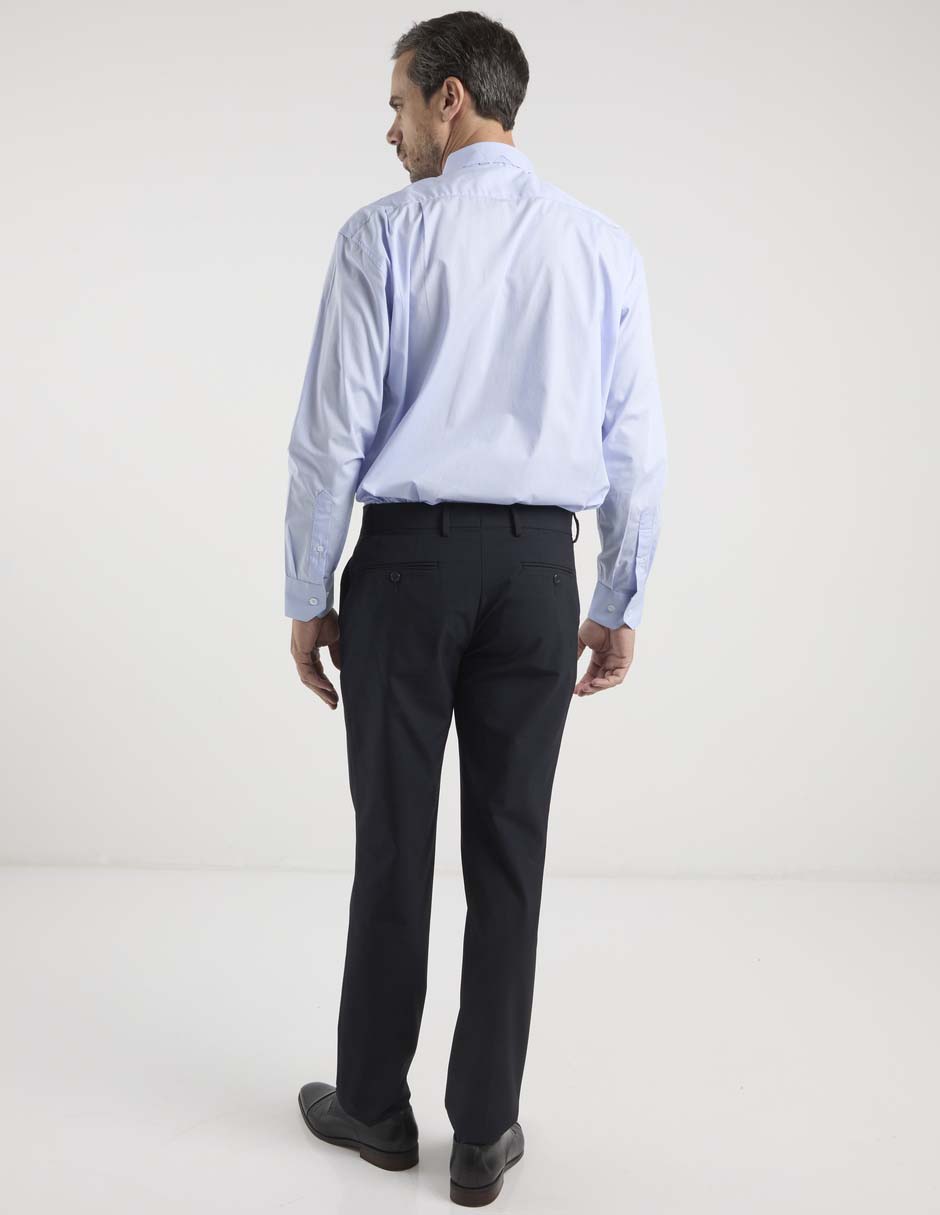 Pantalon vestir 7764035-14 poliéste 6
