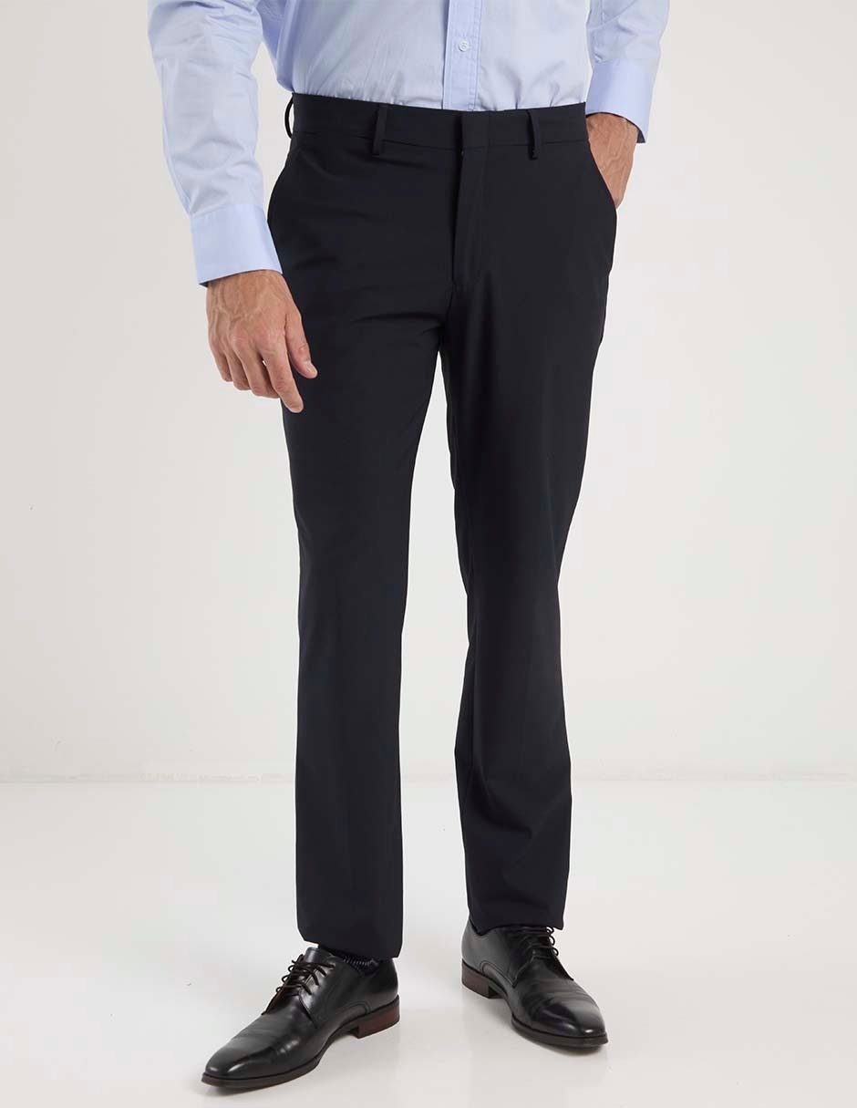 Pantalon vestir 7764035-14 poliéste