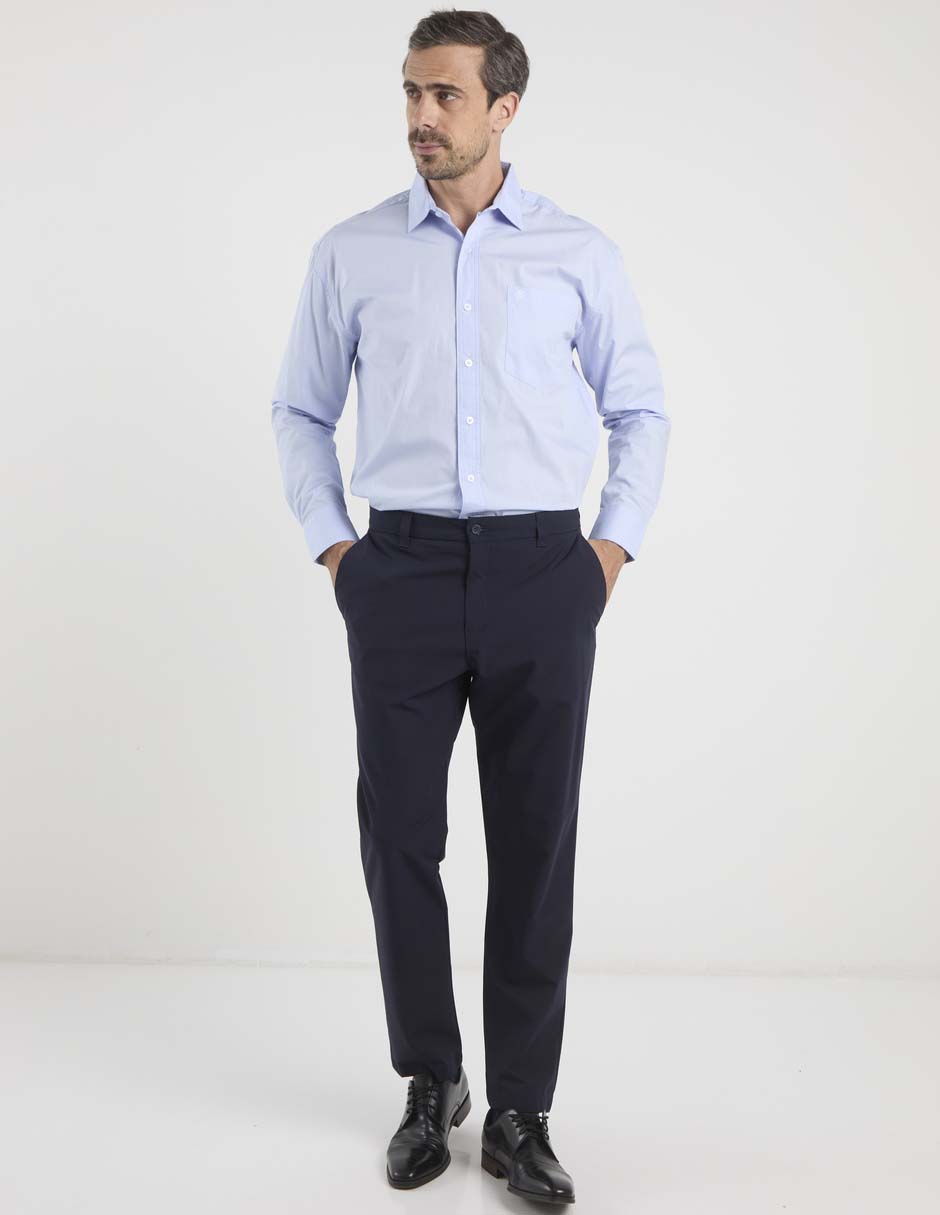 Pantalon vestir qg-22817-02 nylon 2