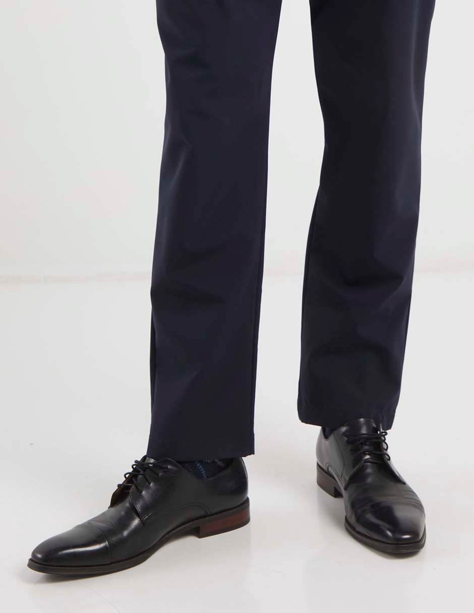 Pantalon vestir qg-22817-02 nylon 5