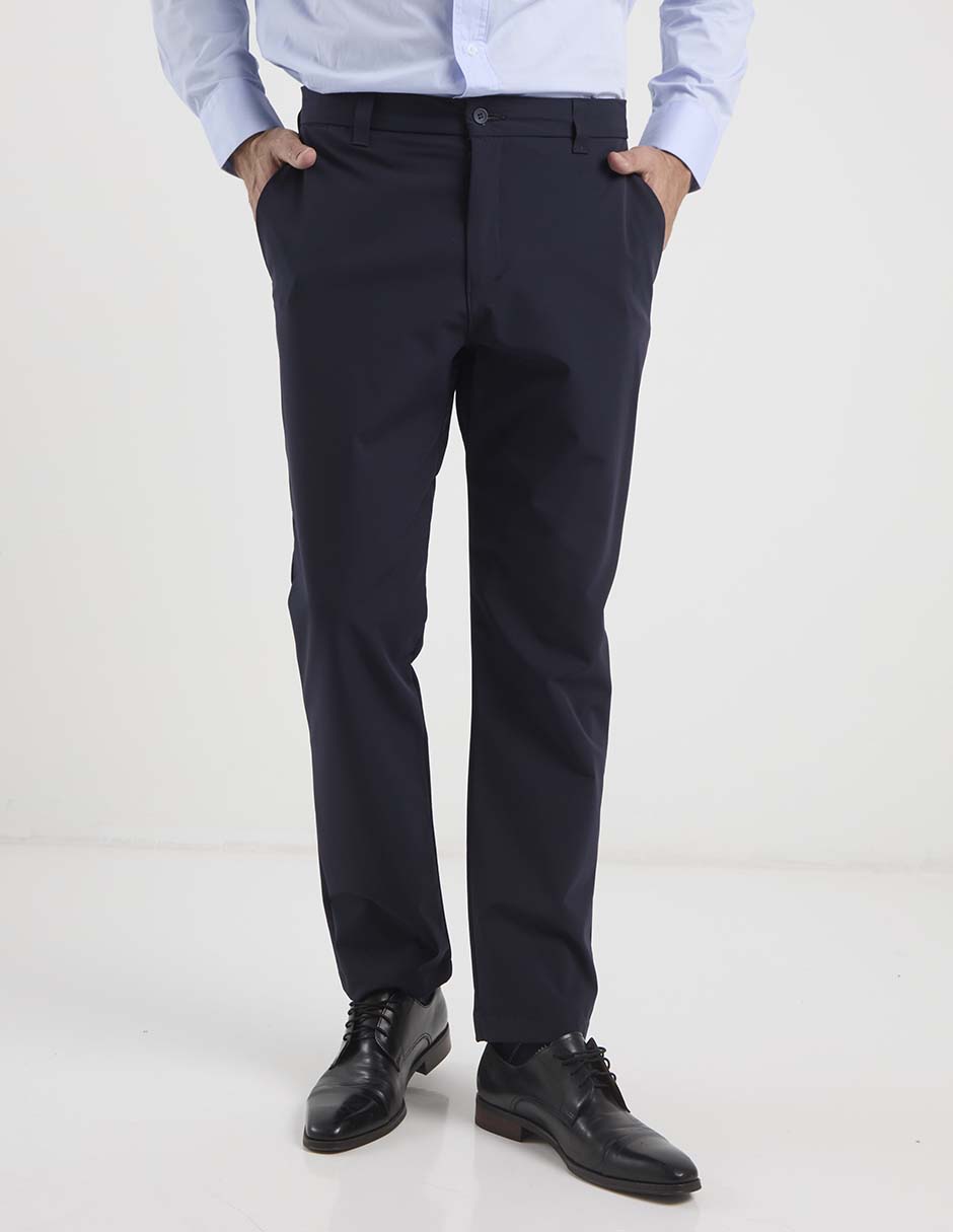 Pantalon vestir qg-22817-02 nylon Pantalon vestir qg-22817-02 nylon