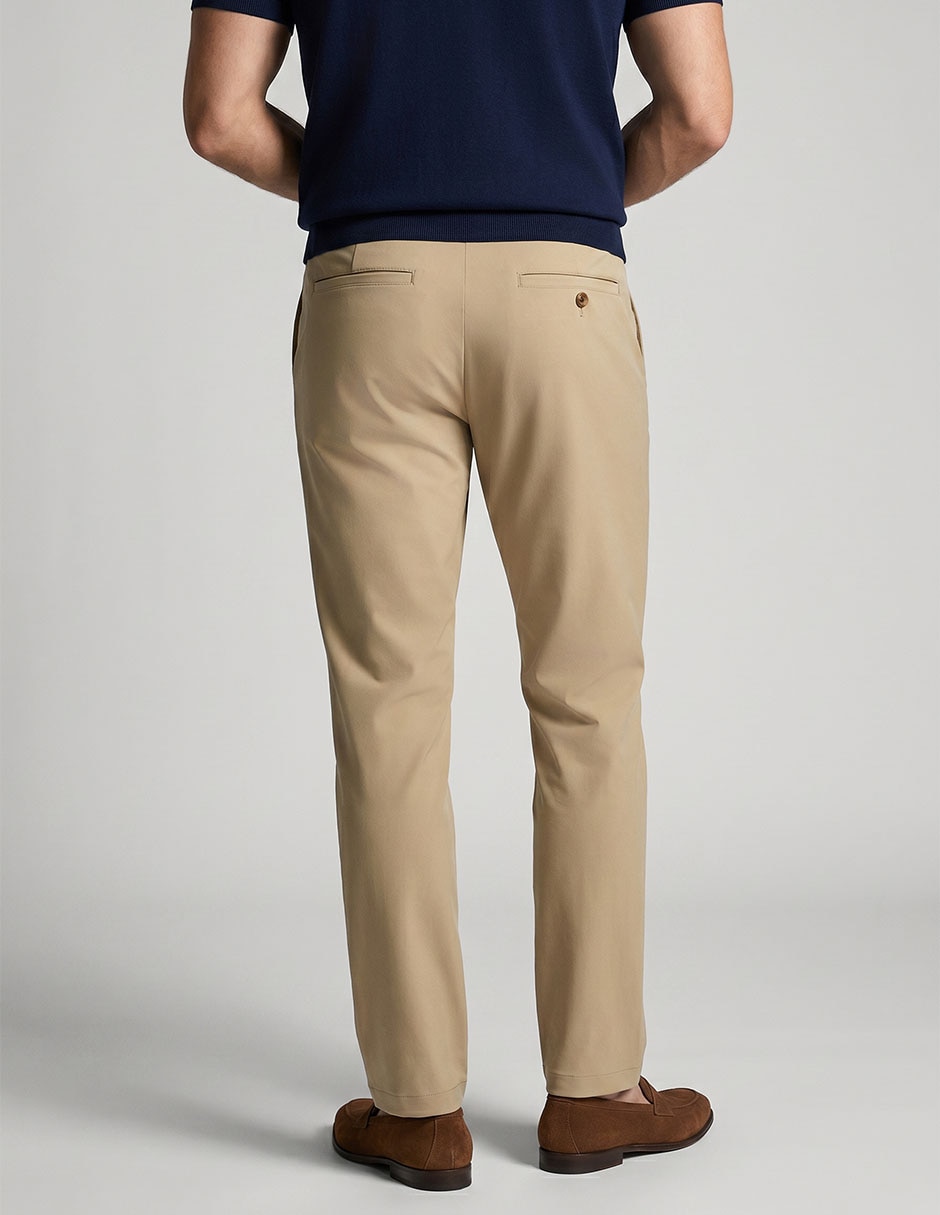 Pantalón Para Hombre 2