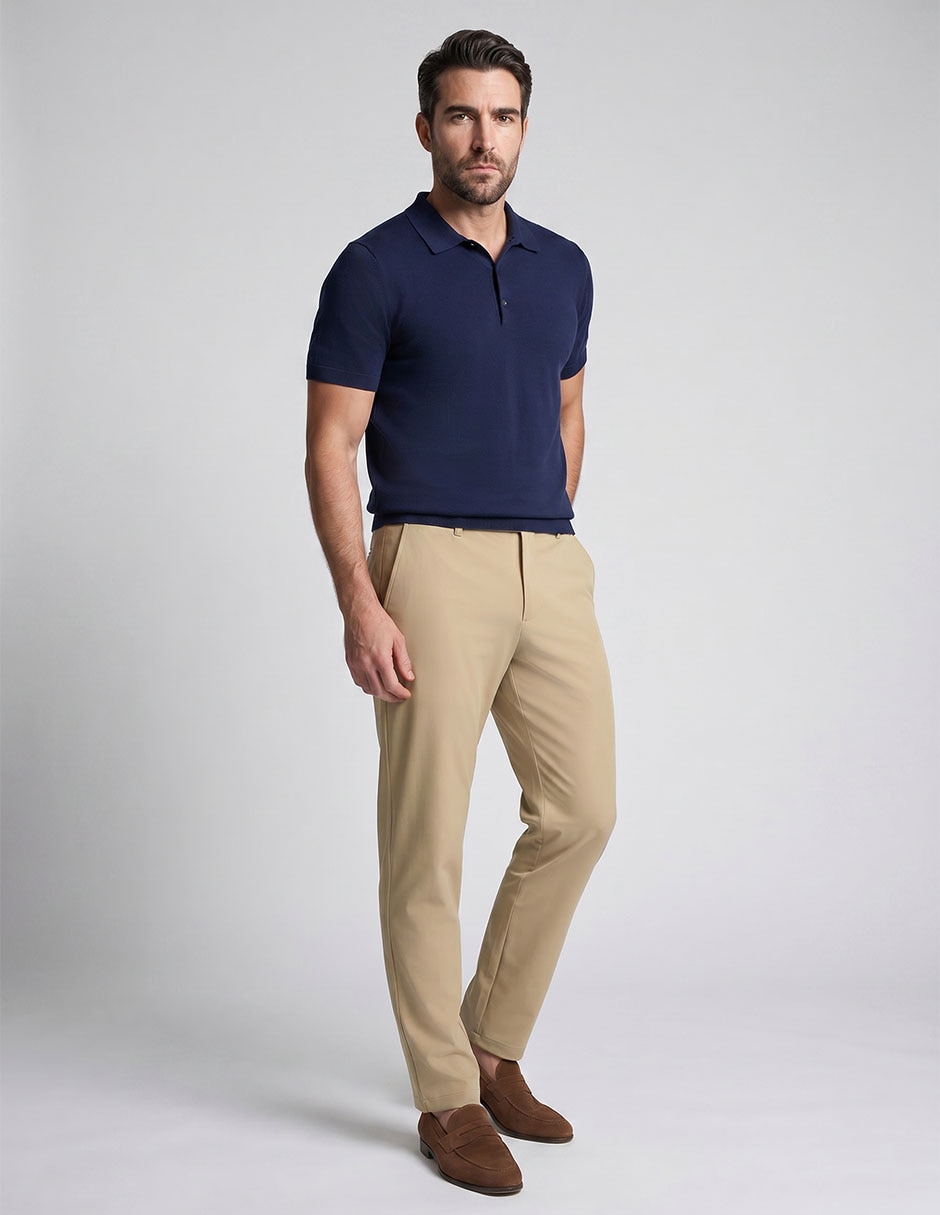 Pantalón Para Hombre 3