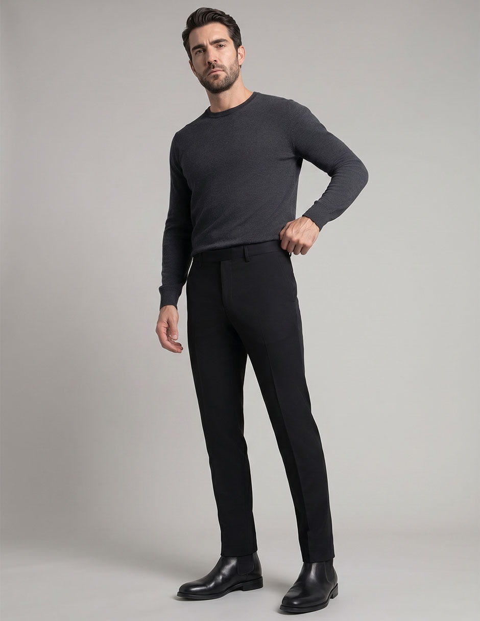 Pantalón Para Hombre 3