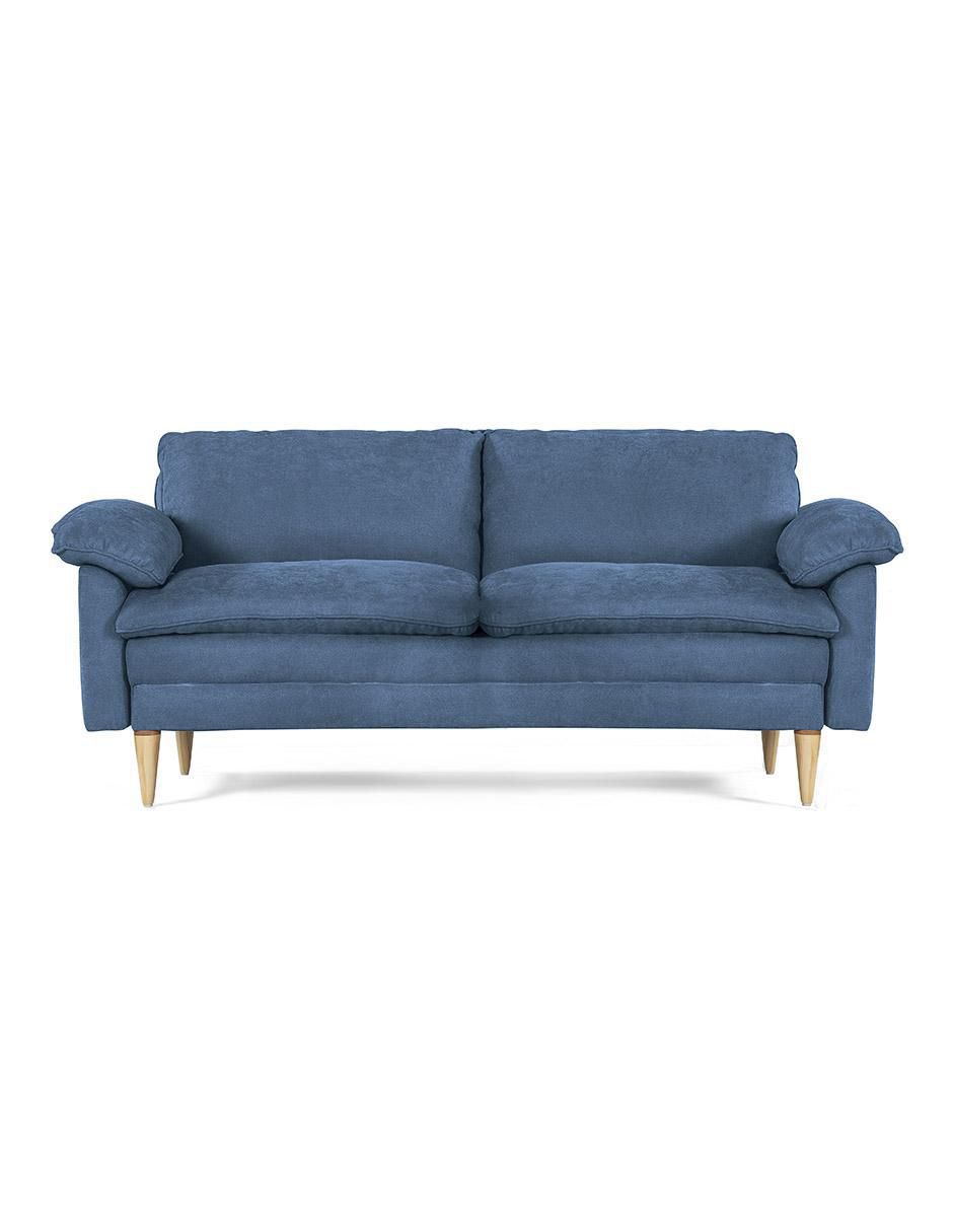 Sofá cama armable Milo de Memory foam