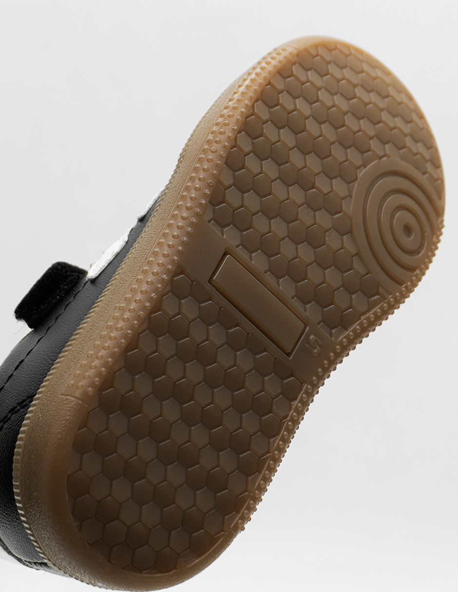 Tenis para niño Soft Step 8