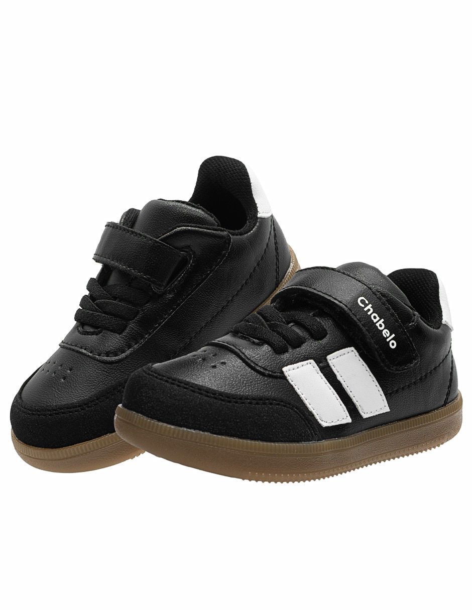 Tenis para Niño Soft Step