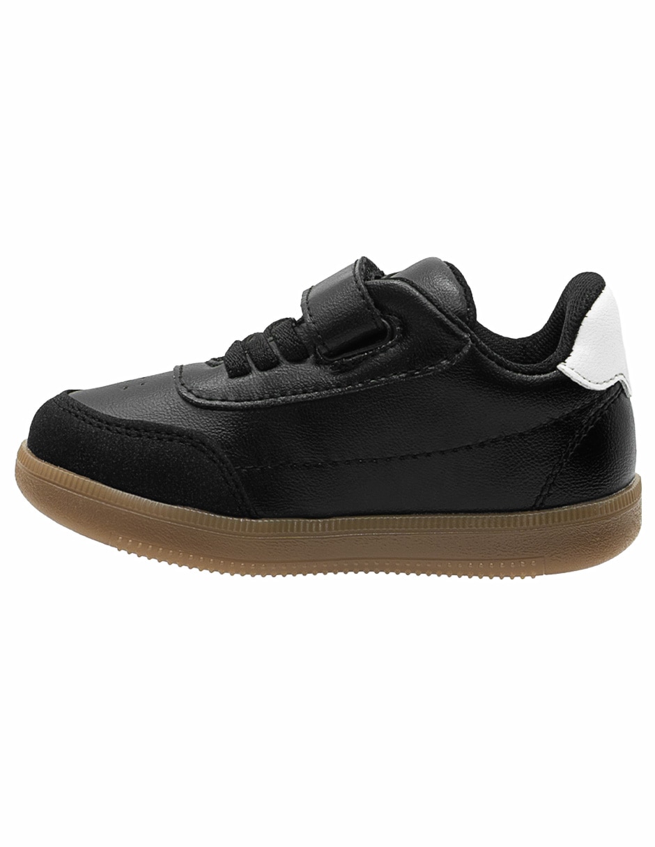 Tenis para niño Soft Step 9