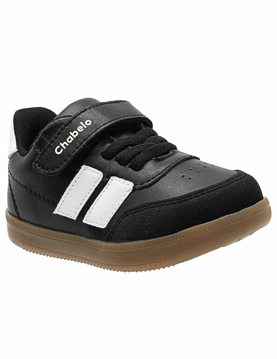 Tenis para niño Soft Step 6