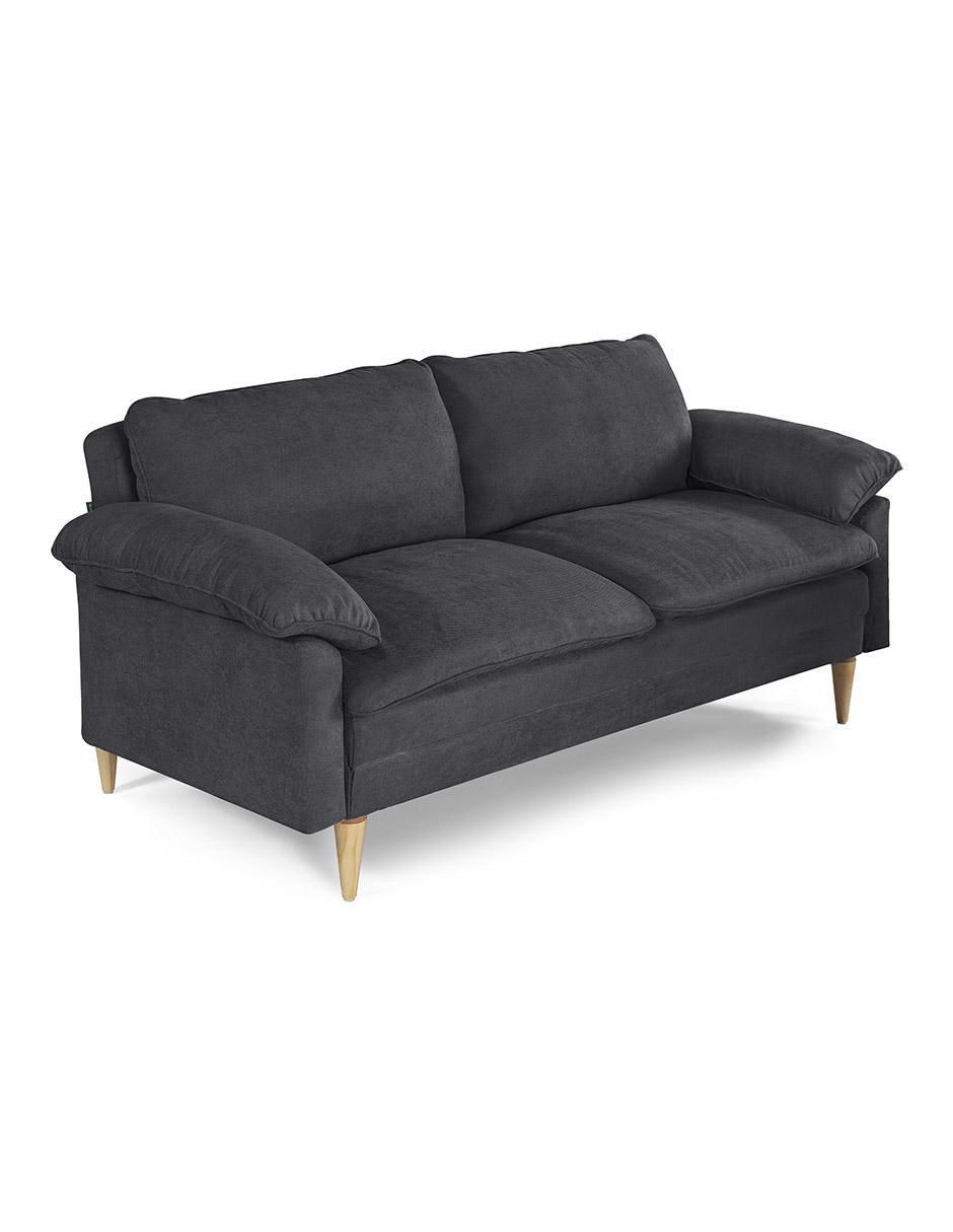 Sofá cama armable Milo de Memory foam 7