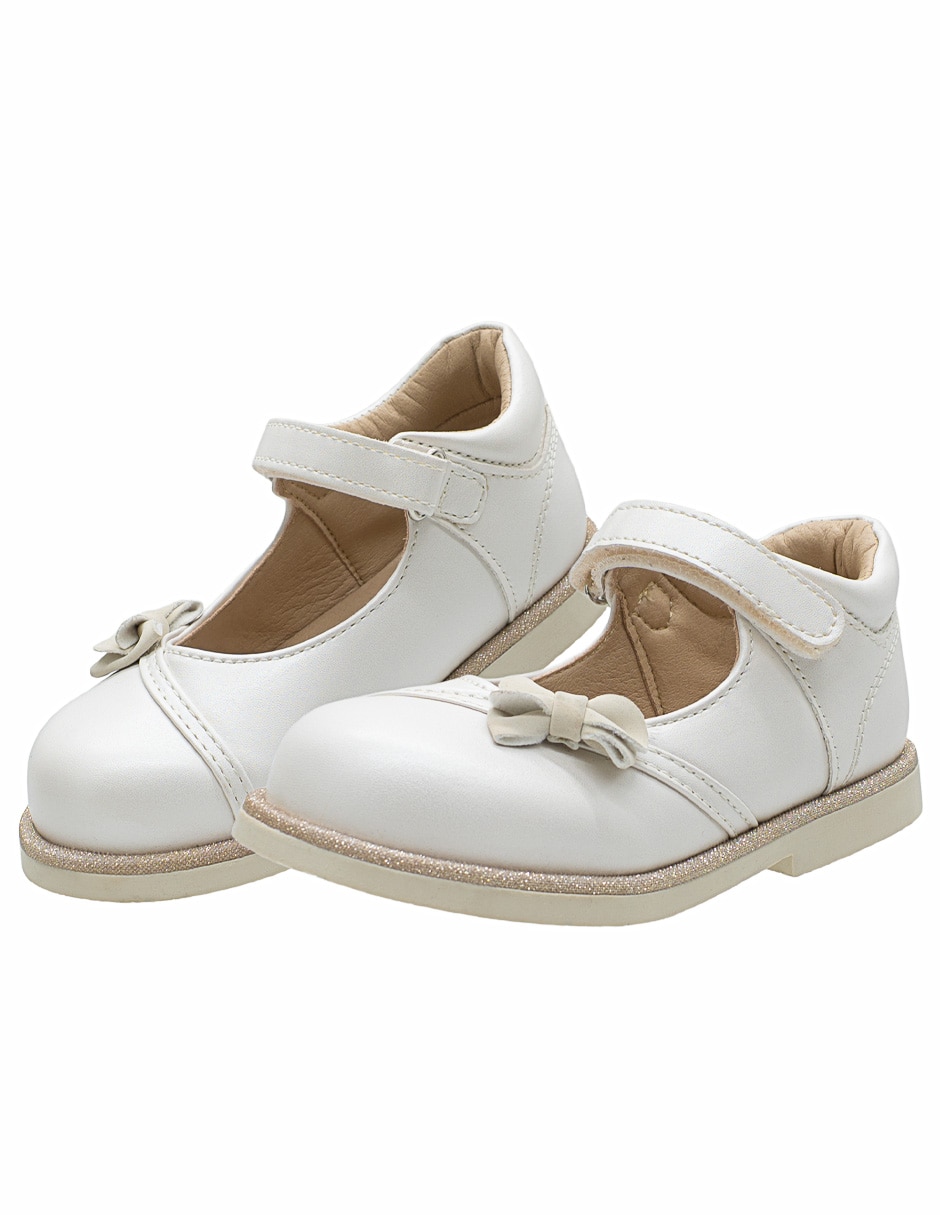 Zapato Trendy para niña 5