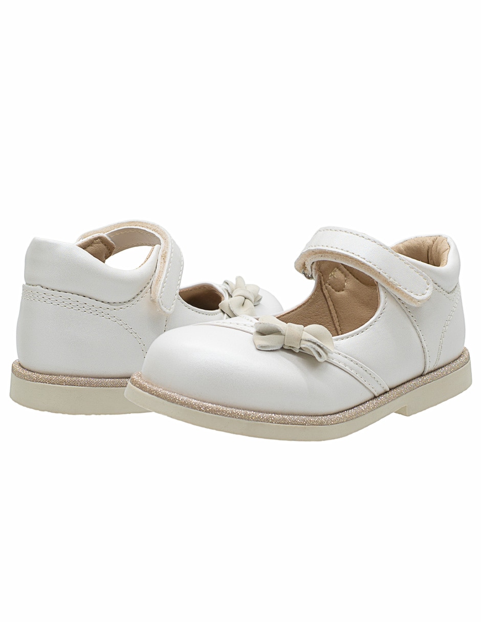 Zapato Trendy para niña 4