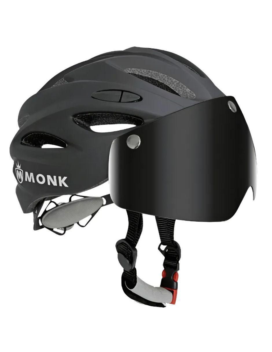 Casco medio casco para ciclismo unisex