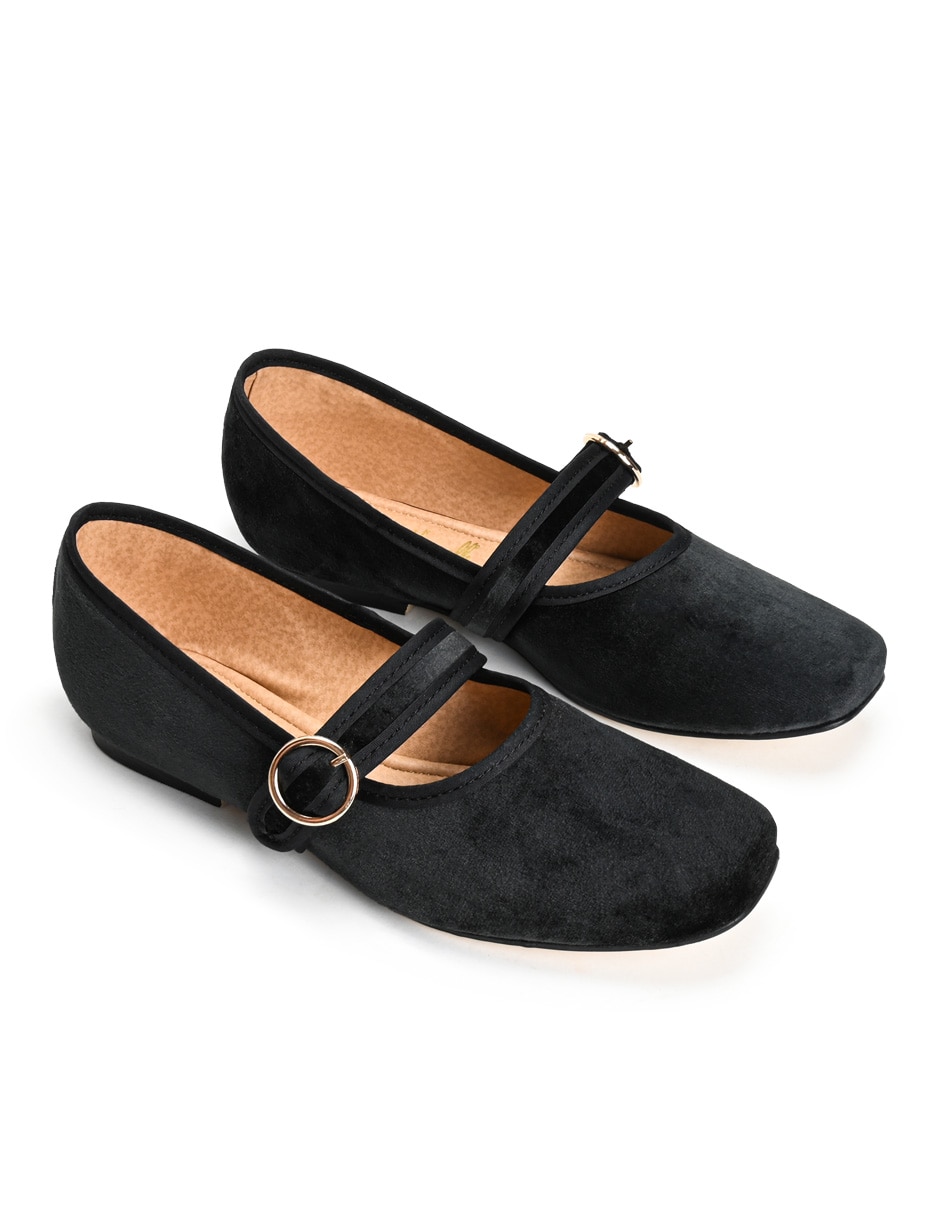 Balerina para mujer 6