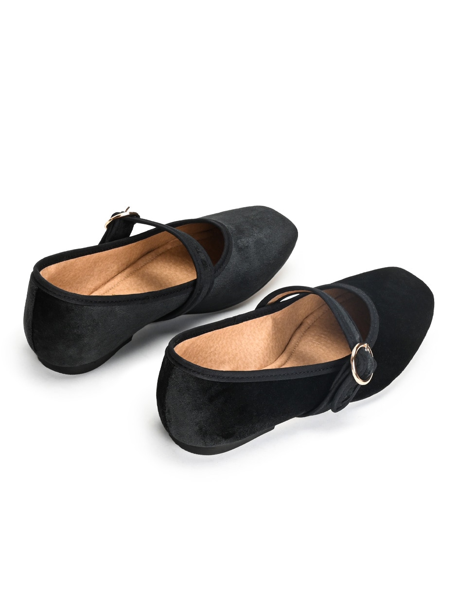 Balerina para mujer 5