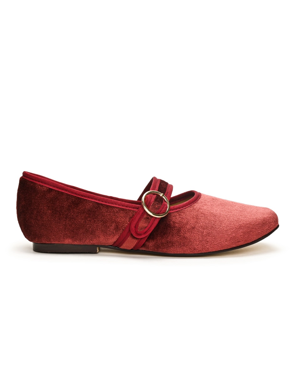 Rojo obscuro 2