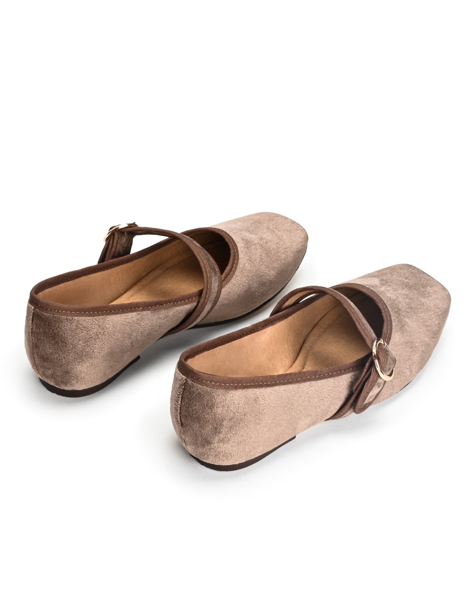 Balerina Belerina para mujer 3