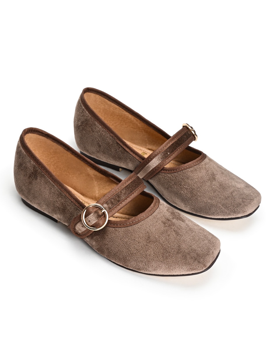 Balerina Belerina para mujer 4