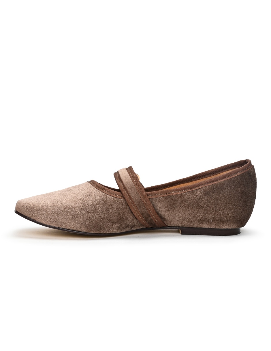 Balerina Belerina para mujer 5