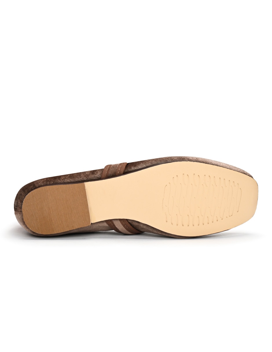 Balerina Belerina para mujer 6