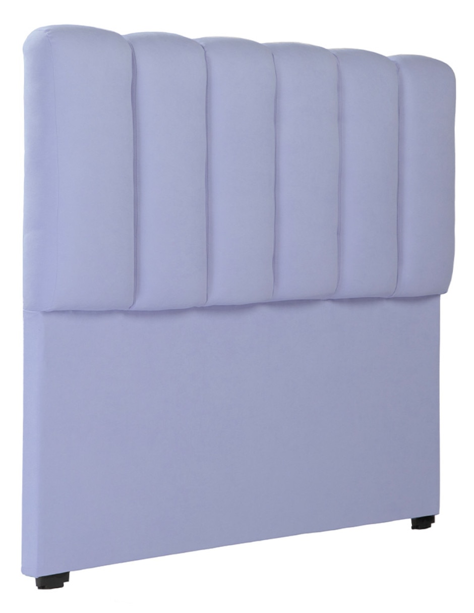 Cabecera Kami de madera pino 5
