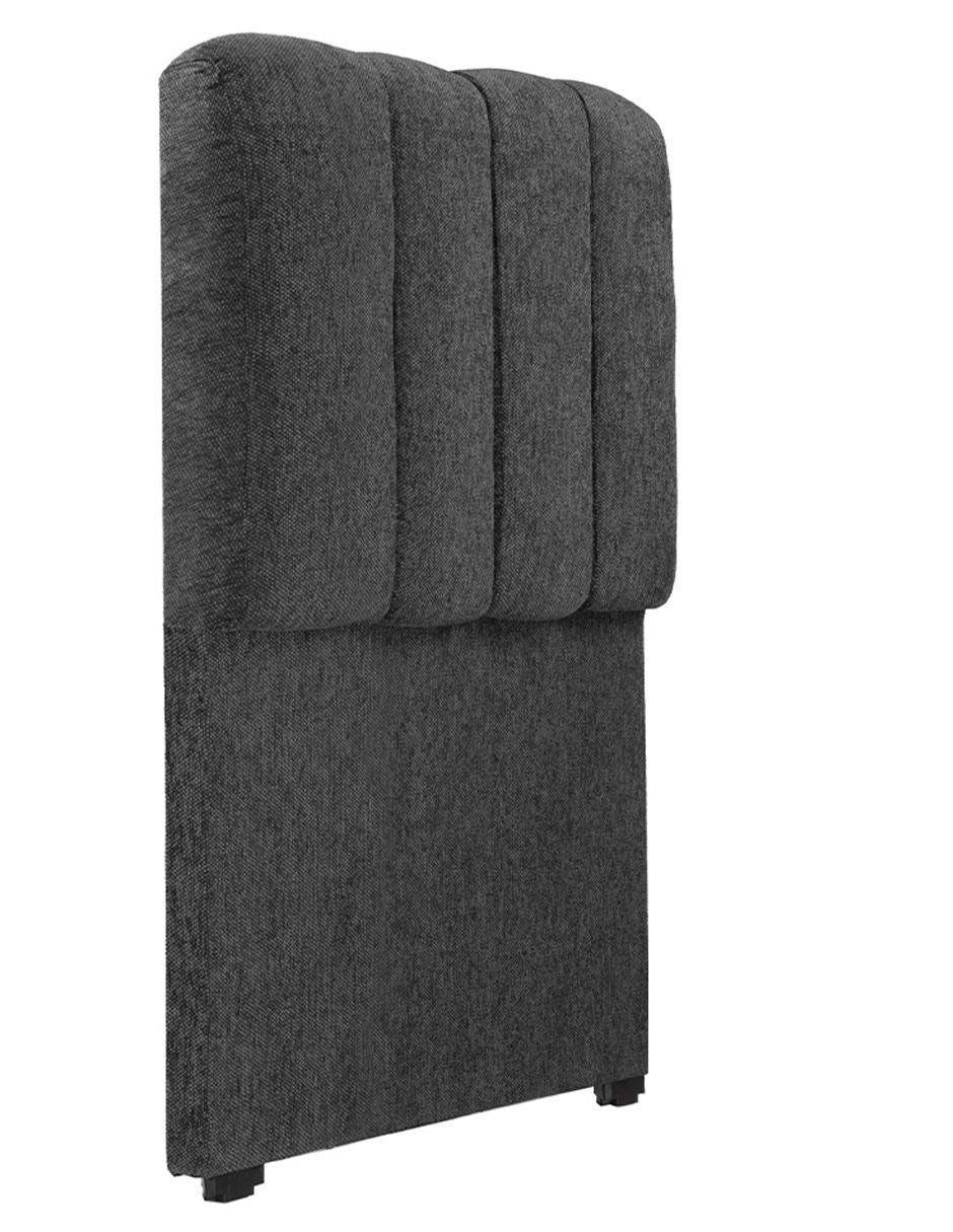 Cabecera Kami Dicasa de madera pino