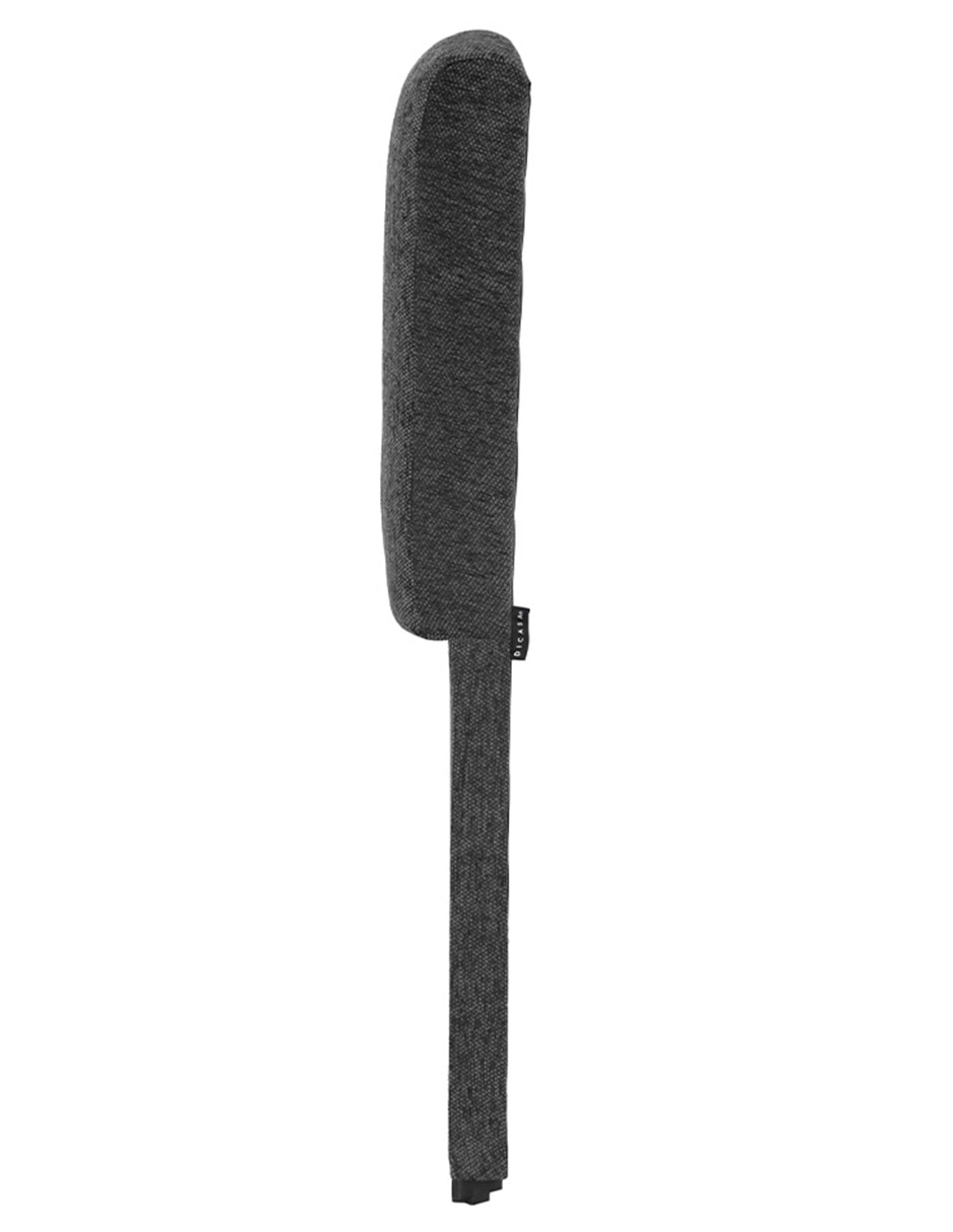 Cabecera Kami Dicasa de madera pino