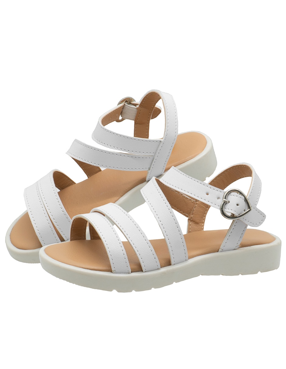 Sandalia Summer para niña 3