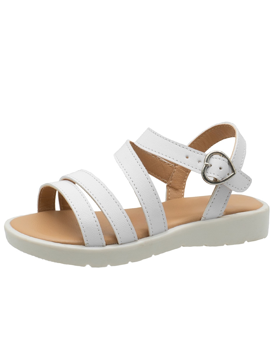 Sandalia Summer para niña 5