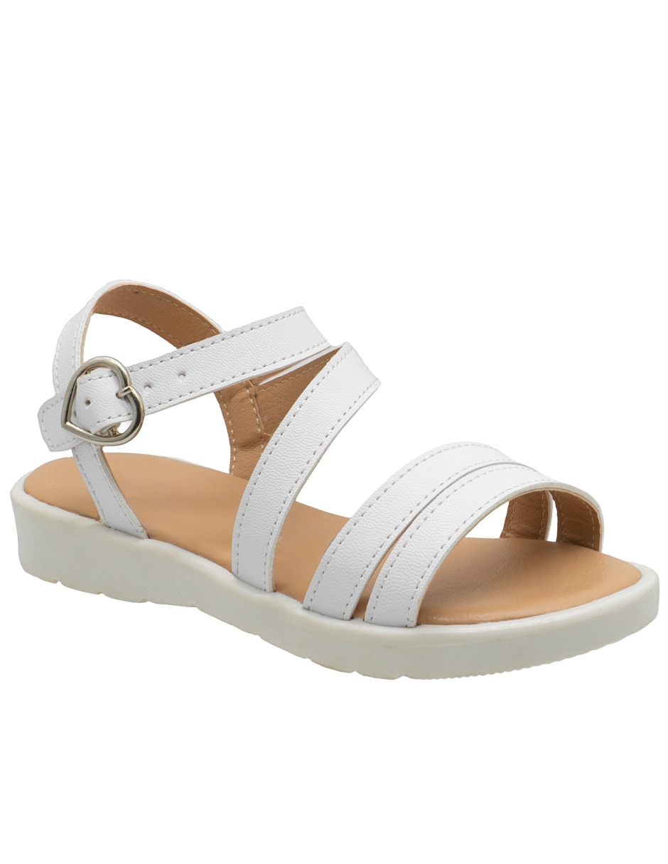 Sandalia Summer para niña 9