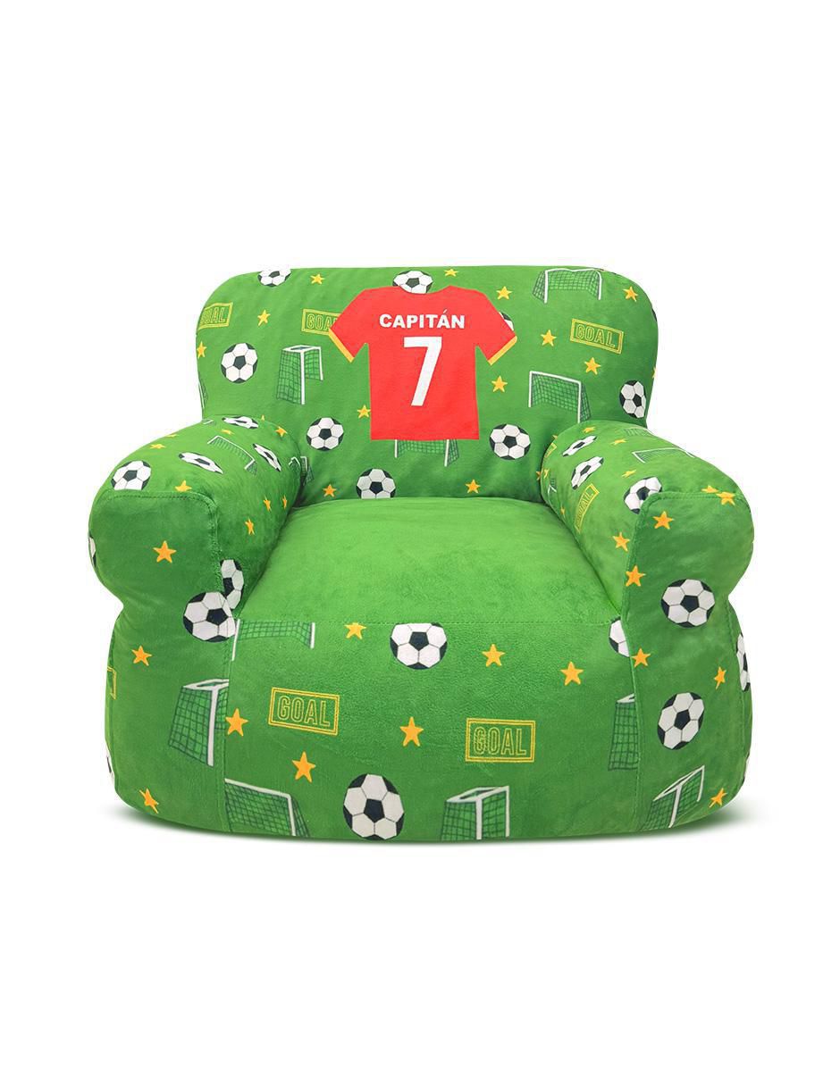 Puff Mundial Puff Mundial