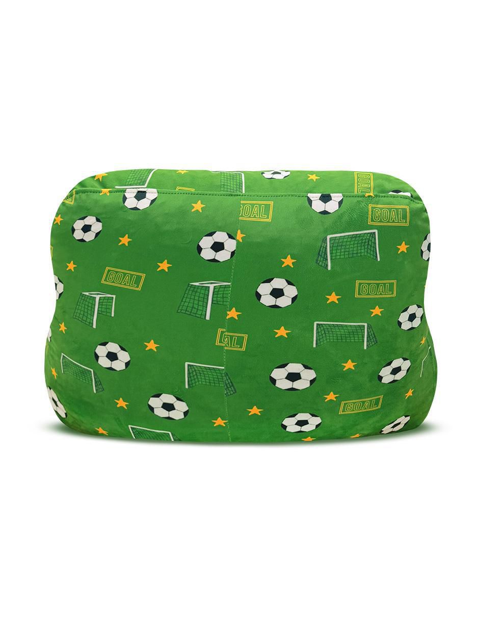 Puff Mundial 4