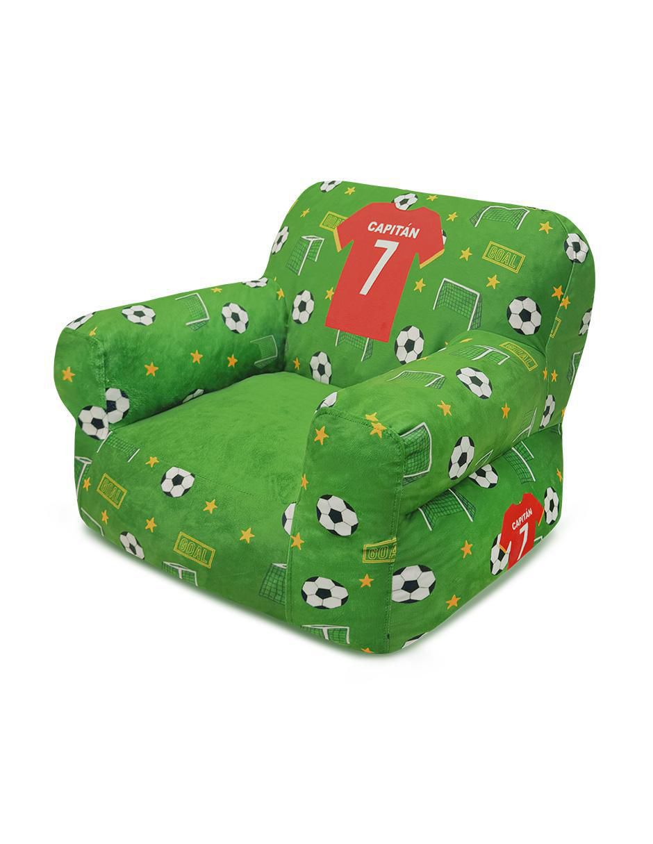Puff Mundial 6