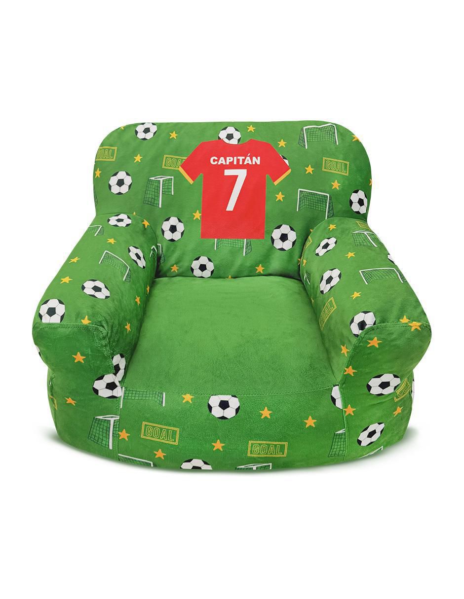Puff Mundial 8