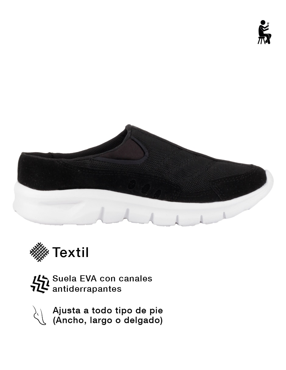 Tenis para mujer 6