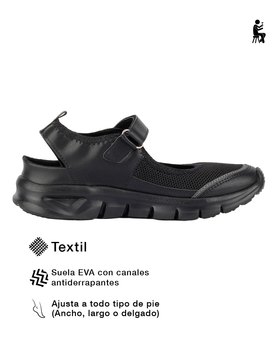 Tenis para mujer 6